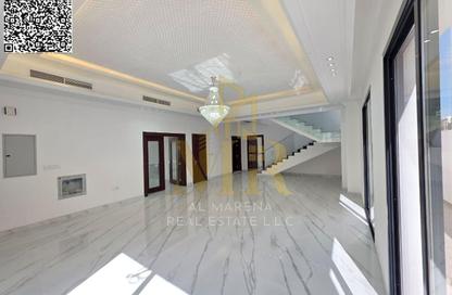 Villa - 5 Bedrooms - 7 Bathrooms for sale in Al Aamra Gardens - Al Amerah - Ajman
