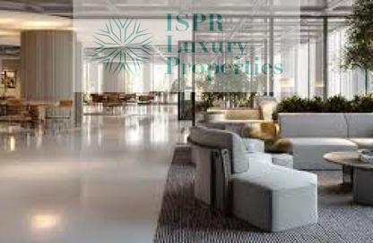 Apartment - 1 Bedroom - 2 Bathrooms for sale in Damac District - DAMAC Hills - Dubai