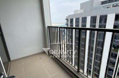 Apartment - 3 - 3 for rent in The Bridges - Shams Abu Dhabi - Al Reem Island - Abu Dhabi Apartment - 3 - 3 for rent in The Bridges - Shams Abu Dhabi - Al Reem Island - Abu Dhabi