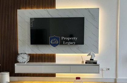 Apartment - Studio - 1 for rent in Silicon Heights 1 - Silicon Heights - Dubai Silicon Oasis - Dubai