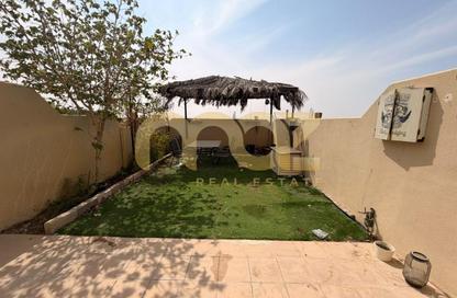 Apartment - 3 - 4 for rent in Arabian Style - Al Reef Villas - Al Reef - Abu Dhabi Apartment - 3 - 4 for rent in Arabian Style - Al Reef Villas - Al Reef - Abu Dhabi