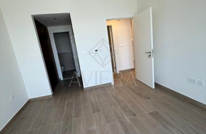 Apartment - 2 Bedrooms - 2 Bathrooms for rent in The Hamilton - Town Square - Dubai