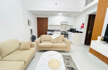 Apartment - 1 - 2 for sale in BNH Smart Tower 3 - International City Phase 2 - Al Warsan 4 - Al Warsan - Dubai