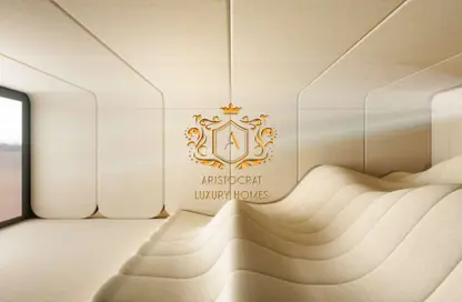 Apartment - 3 Bedrooms - 4 Bathrooms for sale in The Chedi Private Residences - Barsha Heights (Tecom) - Dubai