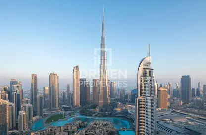 شقة - غرفة نوم - 1 حمام للبيع في فيدا ريزيدنس - دبي هيلز استيت - دبي