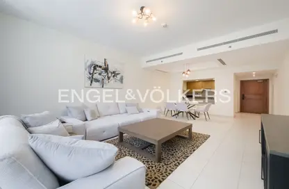 Apartment - 1 Bedroom - 2 Bathrooms for rent in Bay Square Building 9 - Bay Square - Business Bay - Dubai