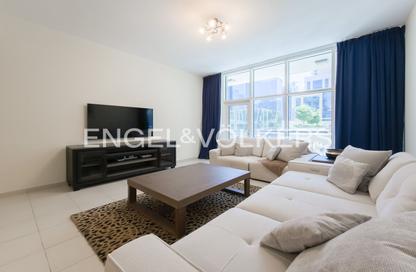 Apartment - 1 - 2 for rent in Bay Square Building 9 - Bay Square - Business Bay - Dubai Apartment - 1 - 2 for rent in Bay Square Building 9 - Bay Square - Business Bay - Dubai