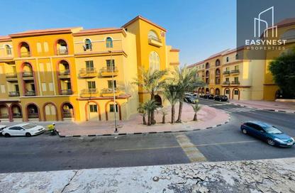 Apartment - 2 Bedrooms - 3 Bathrooms for rent in Prime Residency B - Prime Residency - International City - Dubai