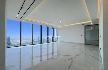 نصف طابق - 4 غرف نوم - 6 حمامات للايجار في مدينة دبي للإنترنت - دبي