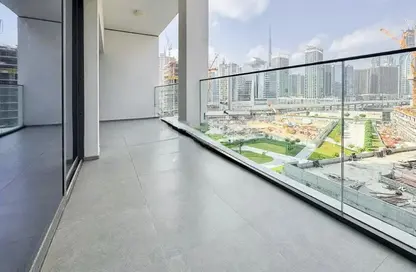 شقة - غرفة نوم - 1 حمام للايجار في سول افين - الخليج التجاري - دبي