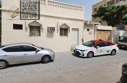 Labor Camp - Studio - 6 for rent in Liwara 1 - Ajman