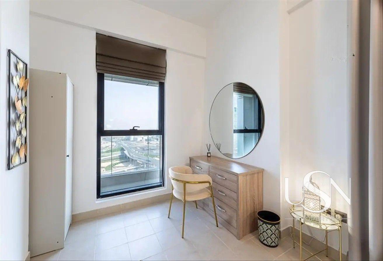 Partial Marina View | Fully Furnished | Vacant photo 5