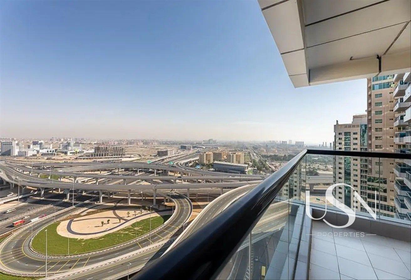 Partial Marina View | Fully Furnished | Vacant photo 10