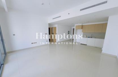 Apartment - 1 Bedroom - 1 Bathroom for rent in 17 Icon Bay - Dubai Creek Harbour (The Lagoons) - Dubai