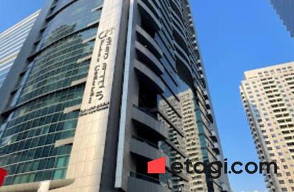 النزل و الشقق الفندقية - غرفة نوم - 1 حمام للبيع في فيرست سنترال للشقق الفندقية - برشا هايتس (تيكوم) - دبي النزل و الشقق الفندقية - غرفة نوم - 1 حمام للبيع في فيرست سنترال للشقق الفندقية - برشا هايتس (تيكوم) - دبي
