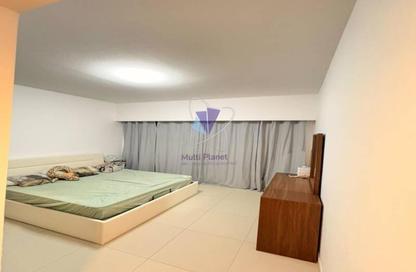 Apartment - 1 - 2 for sale in The Gate Tower 3 - Shams Abu Dhabi - Al Reem Island - Abu Dhabi