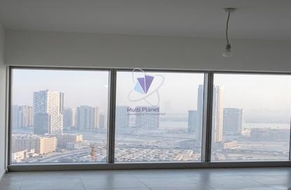 Apartment - 1 - 2 for sale in The Gate Tower 3 - Shams Abu Dhabi - Al Reem Island - Abu Dhabi Apartment - 1 - 2 for sale in The Gate Tower 3 - Shams Abu Dhabi - Al Reem Island - Abu Dhabi