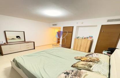 Apartment - 1 - 2 for sale in The Gate Tower 3 - Shams Abu Dhabi - Al Reem Island - Abu Dhabi