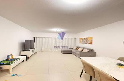 Apartment - 1 - 2 for sale in The Gate Tower 3 - Shams Abu Dhabi - Al Reem Island - Abu Dhabi Apartment - 1 - 2 for sale in The Gate Tower 3 - Shams Abu Dhabi - Al Reem Island - Abu Dhabi