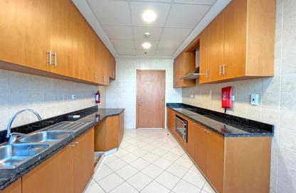 Apartment - 2 Bedrooms - 3 Bathrooms for rent in Manazel Al Safa - Business Bay - Dubai