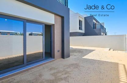 Villa - 4 - 6 for sale in The Pulse Villas Phase 2 - The Pulse - Dubai South (Dubai World Central) - Dubai Villa - 4 - 6 for sale in The Pulse Villas Phase 2 - The Pulse - Dubai South (Dubai World Central) - Dubai