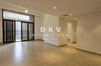 Apartment - 3 Bedrooms - 3 Bathrooms for rent in Jenna Main Square 2 - Jenna Main Square - Town Square - Dubai