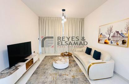 Apartment - 1 Bedroom - 2 Bathrooms for rent in Uniestate Supreme Residence - Arjan - Dubai
