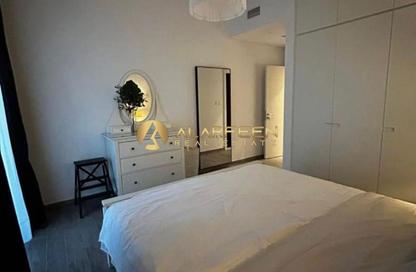 Apartment - 1 Bedroom - 2 Bathrooms for rent in Belgravia Square - District 14 - Jumeirah Village Circle - Dubai