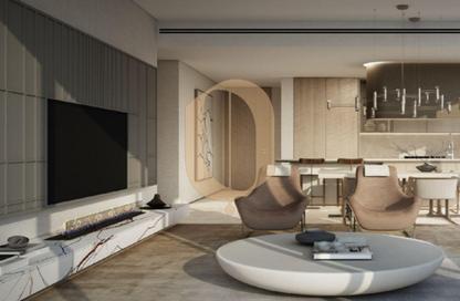 Apartment - Studio - 1 Bathroom for sale in SAAS Hills - Dubai Science Park - Dubai