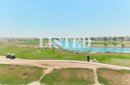 فيلا - 4 غرف نوم - 3 حمامات للايجار في تاون هاوسز قرية الحمرا - قرية الحمرا - رأس الخيمة