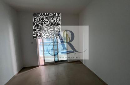 Apartment - 1 Bedroom - 2 Bathrooms for rent in City Tower - Al Nuaimiya - Ajman