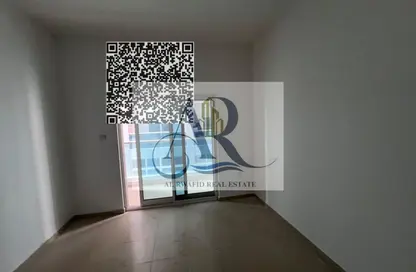 شقة - غرفة نوم - 2 حمامات للايجار في سيتي تاور - النعيمية - عجمان