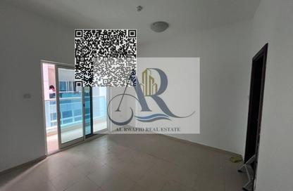 Apartment - 1 Bedroom - 2 Bathrooms for rent in City Tower - Al Nuaimiya - Ajman