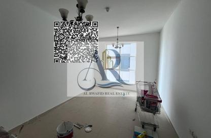 Apartment - 1 Bedroom - 2 Bathrooms for rent in City Tower - Al Nuaimiya - Ajman