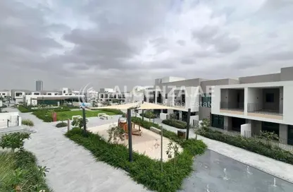 Villa - 3 Bedrooms - 4 Bathrooms for rent in Bliss 2 - Arabian Ranches 3 - Dubai