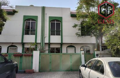 Villa - 3 - 4 for rent in Mirdif Villas - Mirdif - Dubai