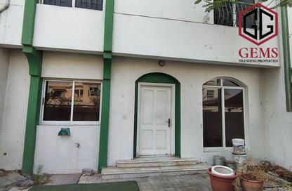 Villa - 3 - 4 for rent in Mirdif Villas - Mirdif - Dubai