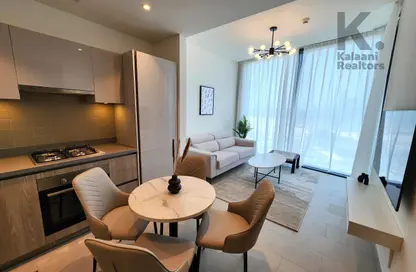 شقة - غرفة نوم - 1 حمام للايجار في أمواج شوبا هارتلاند - صبحا هارتلاند - مدينة الشيخ محمد بن راشد - دبي