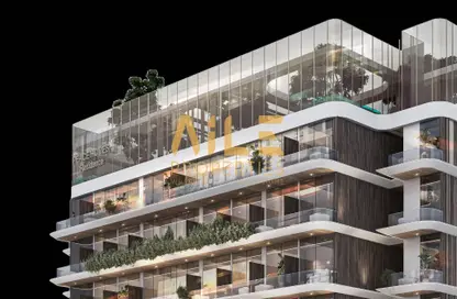 شقة - غرفة نوم - 2 حمامات للبيع في بيس أفينيو باي بيس هومز - جبل علي داون تاون - دبي