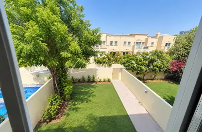 Townhouse - 2 Bedrooms - 3 Bathrooms for rent in Springs 5 - The Springs - Dubai Townhouse - 2 Bedrooms - 3 Bathrooms for rent in Springs 5 - The Springs - Dubai