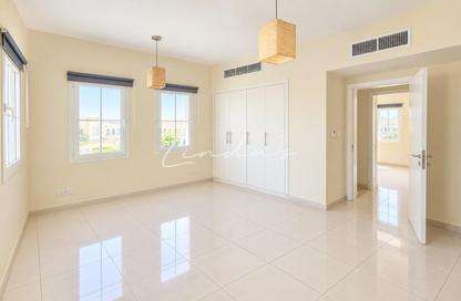Townhouse - 2 - 3 for rent in Springs 5 - The Springs - Dubai