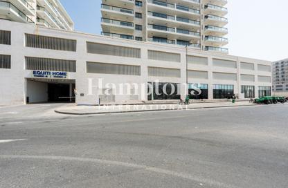 Shop - Studio for rent in Equiti Home A - Equiti Home - Al Furjan - Dubai
