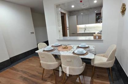 Apartment - 2 Bedrooms - 2 Bathrooms for sale in Manam Prime - Residential District - Dubai South (Dubai World Central) - Dubai