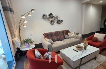 Apartment - 2 Bedrooms - 2 Bathrooms for sale in Manam Prime - Residential District - Dubai South (Dubai World Central) - Dubai
