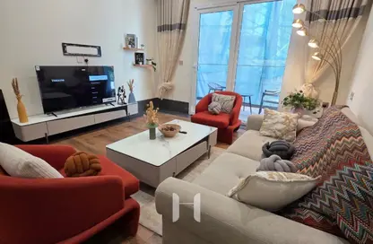 Apartment - 2 Bedrooms - 2 Bathrooms for sale in Manam Prime - Dubai South (Dubai World Central) - Dubai