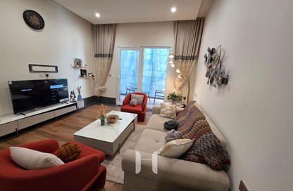Apartment - 2 Bedrooms - 2 Bathrooms for sale in Manam Prime - Residential District - Dubai South (Dubai World Central) - Dubai