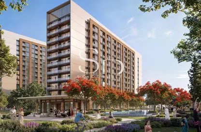 Apartment - 1 Bedroom - 2 Bathrooms for sale in The Woods Retreat - The Woods - Sobha Sanctuary - Dubai