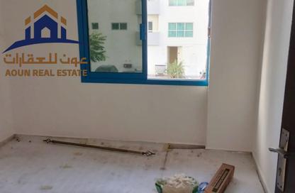 Apartment - 2 Bedrooms - 2 Bathrooms for rent in Babel Towers - Al Majaz 3 - Al Majaz - Sharjah Apartment - 2 Bedrooms - 2 Bathrooms for rent in Babel Towers - Al Majaz 3 - Al Majaz - Sharjah