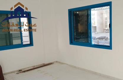 Apartment - 2 Bedrooms - 2 Bathrooms for rent in Babel Towers - Al Majaz 3 - Al Majaz - Sharjah Apartment - 2 Bedrooms - 2 Bathrooms for rent in Babel Towers - Al Majaz 3 - Al Majaz - Sharjah