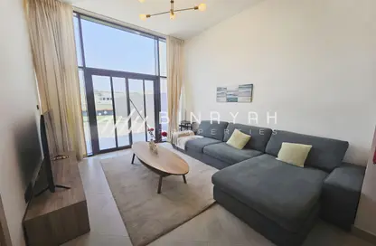 Apartment - 3 Bedrooms - 3 Bathrooms for rent in Binghatti Avenue - Al Jaddaf - Dubai